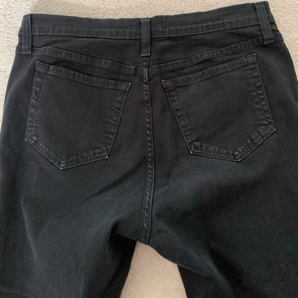 Black NYDJ Jeans! - Picture 4 of 5